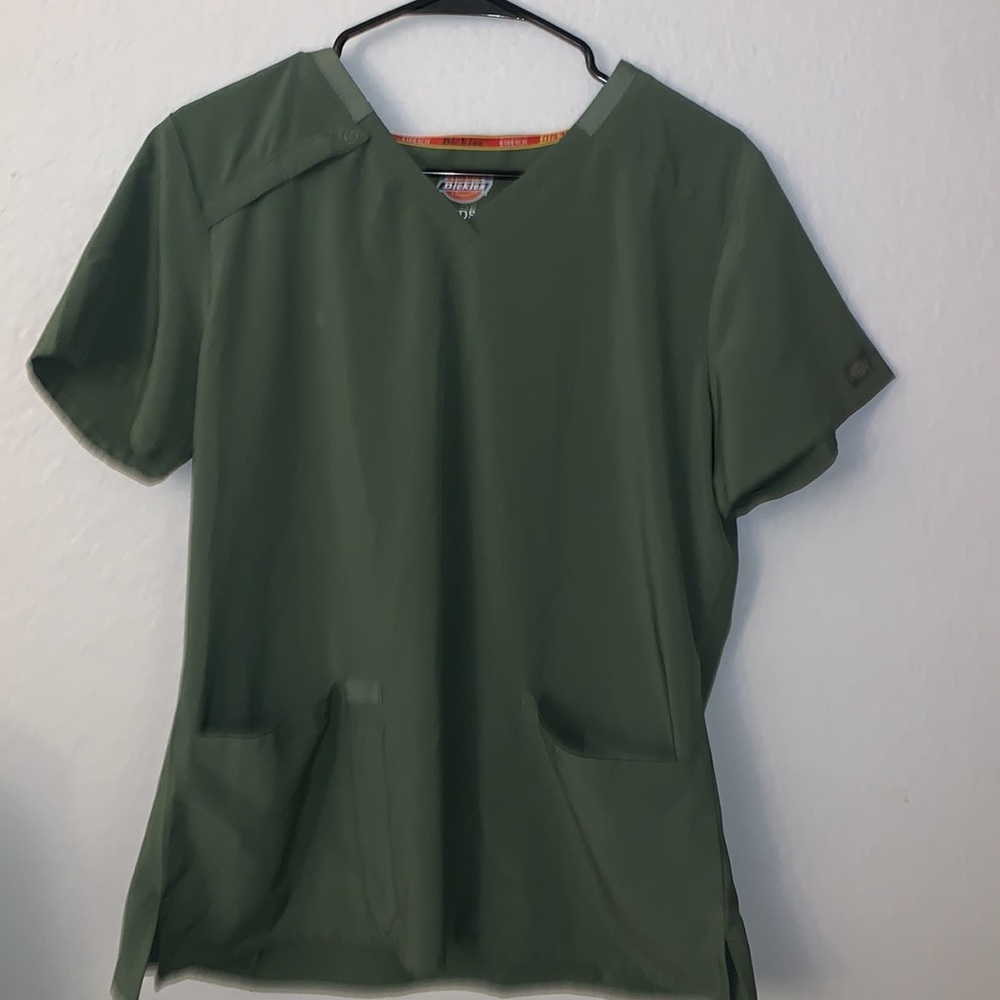 dickies scrub set - Picture 2 of 5